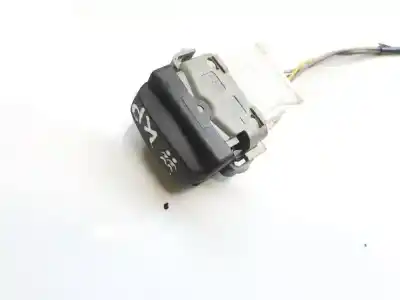Second-hand car spare part left front power window switch for renault espace iv (jk0) 2.2 dci turbodiesel oem iam references 28082  