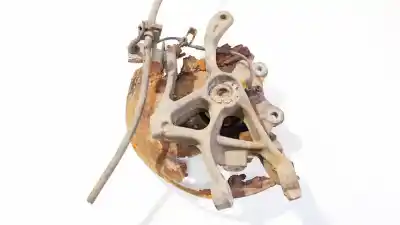 Peça sobressalente para automóvel em segunda mão manga de eixo traseira direita por saab 900 i (ac4, am4) 2.0 i referências oem iam 