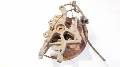 Peça sobressalente para automóvel em segunda mão manga de eixo traseira esquerda por saab 900 i (ac4, am4) 2.0 i referências oem iam 