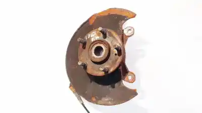 Gebrauchtes Autoersatzteil vorderer linker knöchel zum opel corsa a fastback (s83) 1.2 i (f08, m08, f68, m68) oem-iam-referenzen 