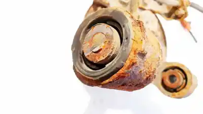 Gebrauchtes Autoersatzteil hinterer linker achsgel zum opel corsa a fastback (s83) 1.2 i (f08, m08, f68, m68) oem-iam-referenzen   