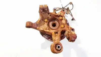 Tweedehands auto-onderdeel knokkel rechts achter voor talbot horizon 1.3 oem iam-referenties 