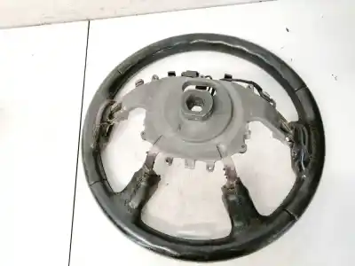 Автозапчастина б/у кермо для jaguar x-type 2.2 diesel cat посилання на oem iam 4x4313a876ad  4x43-13a876-ad