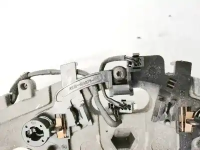 Автозапчастина б/у кермо для jaguar x-type 2.2 diesel cat посилання на oem iam 4x4313a876ad  4x43-13a876-ad