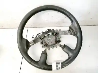 Автозапчасти б/у руль за jaguar x-type 2.2 diesel cat ссылки oem iam 4x4313a876ad