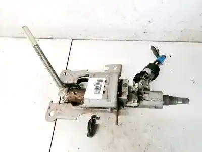 Second-hand car spare part steering column for saab 900 i (ac4, am4) 2.0 i oem iam references 