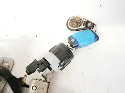 Second-hand car spare part ignition switch for saab 900 i (ac4, am4) 2.0 i oem iam references 