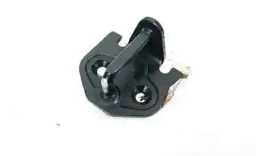 Pezzo di ricambio per auto di seconda mano pezzi vari per nissan bluebird hatchback (t72, t12) 1.6 riferimenti oem iam 3m51r21982be