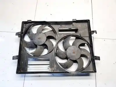 Peça sobressalente para automóvel em segunda mão termoventilador elétrico por jaguar x-type 2.5 v6 sport referências oem iam 1x4h8t000an