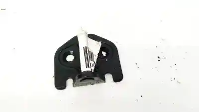 Pezzo di ricambio per auto di seconda mano pezzi vari per nissan bluebird hatchback (t72, t12) 1.6 riferimenti oem iam 3m51r21982be