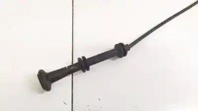 Автозапчастина б/у важіль ручного гальма для nissan bluebird hatchback (t72, t12) 1.6 посилання на oem iam 