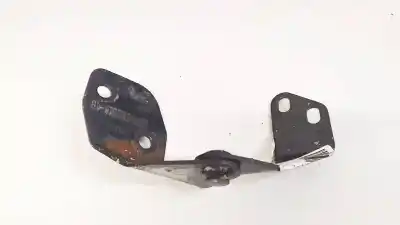 Автозапчастина б/у пластикler для nissan bluebird hatchback (t72, t12) 1.6 посилання на oem iam 1s71f60615ab