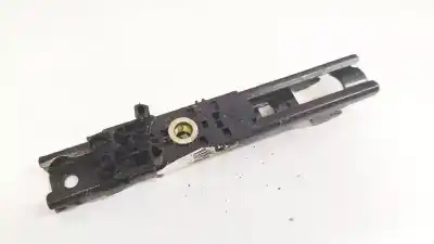 Автозапчастина б/у передній правий гачок для nissan bluebird hatchback (t72, t12) 1.6 посилання на oem iam 