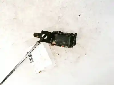 Pezzo di ricambio per auto di seconda mano plastica per audi q3 (8u) 2.0 tdi (103kw) advance riferimenti oem iam 4c0886193a