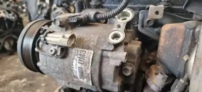 Second-hand car spare part air conditioning compressor for bmw 3 (e30) m3 2.3 oem iam references 04068172234  13286086