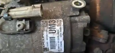 Second-hand car spare part air conditioning compressor for bmw 3 (e30) m3 2.3 oem iam references 04068172234  13286086