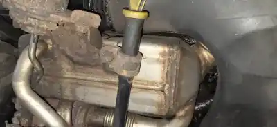 Peça sobressalente para automóvel em segunda mão radiador de gases de escape (egr) por bmw 3 (e30) m3 2.3 referências oem iam 