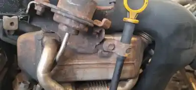 Second-hand car spare part egr cooler for bmw 3 (e30) m3 2.3 oem iam references   