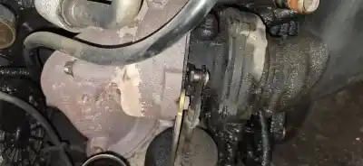 Peça sobressalente para automóvel em segunda mão turbocompresor por bmw 3 (e30) m3 2.3 referências oem iam 8981023711
