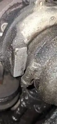 Peça sobressalente para automóvel em segunda mão turbocompresor por bmw 3 (e30) m3 2.3 referências oem iam 8981023711  