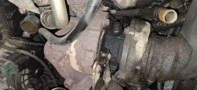 Peça sobressalente para automóvel em segunda mão turbocompresor por bmw 3 (e30) m3 2.3 referências oem iam 8981023711  