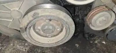 Peça sobressalente para automóvel em segunda mão polia do virabrequim por bmw 3 (e30) m3 2.3 referências oem iam   