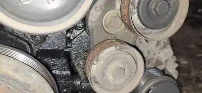 Peça sobressalente para automóvel em segunda mão esticador de correia por bmw 3 (e30) m3 2.3 referências oem iam 