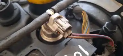 Peça sobressalente para automóvel em segunda mão injetor por bmw 3 (e30) m3 2.3 referências oem iam 