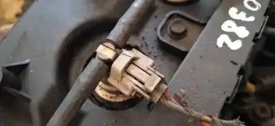 Peça sobressalente para automóvel em segunda mão injetor por bmw 3 (e30) m3 2.3 referências oem iam 