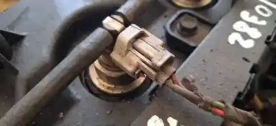 Peça sobressalente para automóvel em segunda mão injetor por bmw 3 (e30) m3 2.3 referências oem iam   