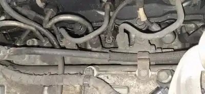 Peça sobressalente para automóvel em segunda mão régua / rampa de injetores por bmw 3 (e30) m3 2.3 referências oem iam 