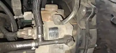 Second-hand car spare part injection pump for bmw 3 (e30) m3 2.3 oem iam references 8973762691  hu2940000501