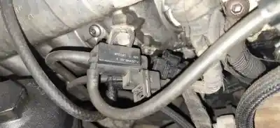 Tweedehands auto-onderdeel extra luchtklep voor bmw 3 (e30) m3 2.3 oem iam-referenties 727448001  08t085