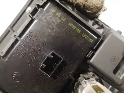 Pezzo di ricambio per auto di seconda mano pezzi vari per ford taurus (p5_) 3.0 24v riferimenti oem iam 3t0919201  