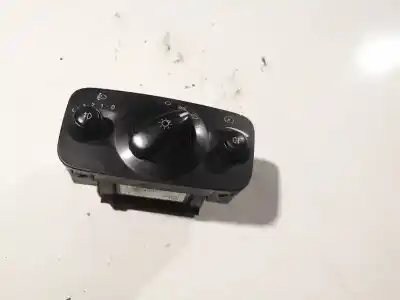 Автозапчасти б/у управление светом за nissan bluebird hatchback (t72, t12) 1.6 ссылки oem iam 04066445  6g9t13a024cf