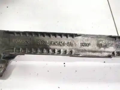 Автозапчасти б/у поддержка двигателя за nissan bluebird hatchback (t72, t12) 1.6 ссылки oem iam 6g9nu045s54ba  6g9n-u045s54-ba