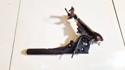 Second-hand car spare part handbrake lever for porsche 968 descapotable 3.0 oem iam references 