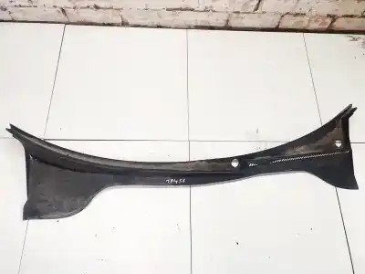 Second-hand car spare part torpedo for opel kadett e fastback (t85) 1.4 s (c08, c48, d08, d48) oem iam references 