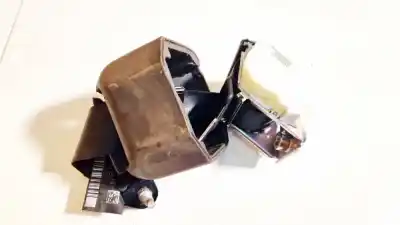 Second-hand car spare part rear right seat belt for porsche 968 descapotable 3.0 oem iam references 34048178b