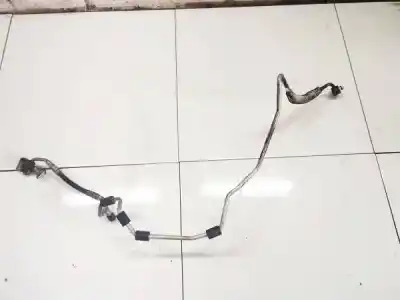 Second-hand car spare part air conditioning pipes for opel kadett e fastback (t85) 1.4 s (c08, c48, d08, d48) oem iam references 