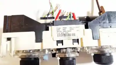 Second-hand car spare part climate control for ford taurus (p5_) 3.0 24v oem iam references 5j0820045  90151.369