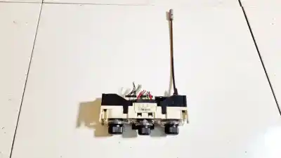 Peça sobressalente para automóvel em segunda mão comando de sofagem (chauffage / ar condicionado) por ford taurus (p5_) 3.0 24v referências oem iam 5j0820045