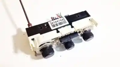 Second-hand car spare part climate control for ford taurus (p5_) 3.0 24v oem iam references 5j0820045  90151.369