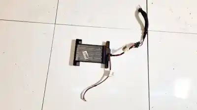 Peça sobressalente para automóvel em segunda mão resistência sofagem chauffage por ford taurus (p5_) 3.0 24v referências oem iam 6q0963235b