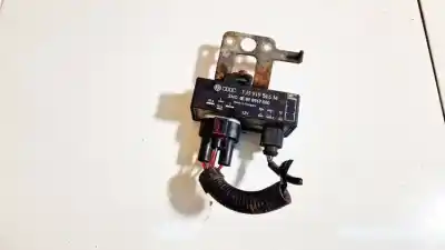 Peça sobressalente para automóvel em segunda mão relé do ventilador elétrico por ford taurus (p5_) 3.0 24v referências oem iam 1j0919506m