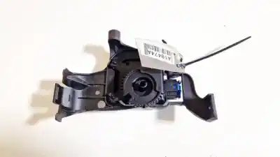 Peça sobressalente para automóvel em segunda mão motor de abertura da comporta de sofagem por ford taurus (p5_) 3.0 24v referências oem iam 309368201