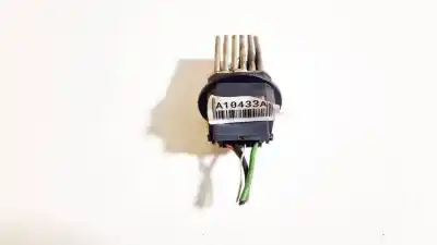 İkinci el araba yedek parçası ISITMA DIRENCI için SAAB 900 I (AC4, AM4)  OEM IAM referansları G4532002  5HL008941-04