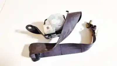 Second-hand car spare part rear left seat belt for opel corsa a fastback (s83) 1.2 i (f08, m08, f68, m68) oem iam references e40432071   Second-hand car spare part rear left seat belt for opel corsa a fastback (s83) 1.2 i (f08, m08, f68, m68) oem iam references e40432071