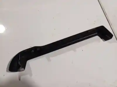 İkinci el araba yedek parçası plastik için volkswagen golf iv (1j1) 1.8 t oem iam referansları 1j0881348f  1j0 881348 f