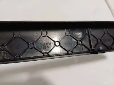 İkinci el araba yedek parçası plastik için volkswagen golf iv (1j1) 1.8 t oem iam referansları 1j0881348f  1j0 881348 f